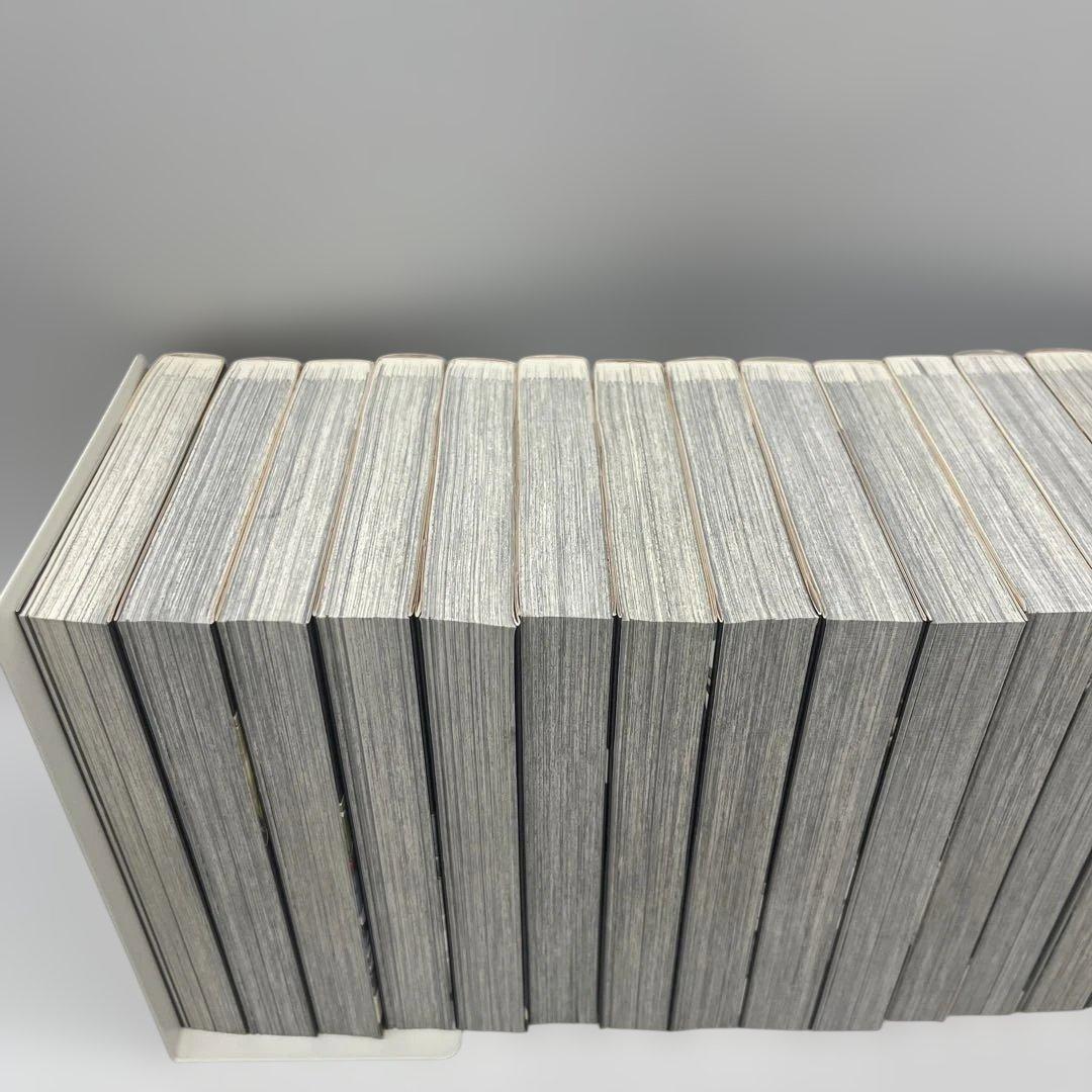 家庭教師ヒットマンreborn 文庫　全巻　セット②