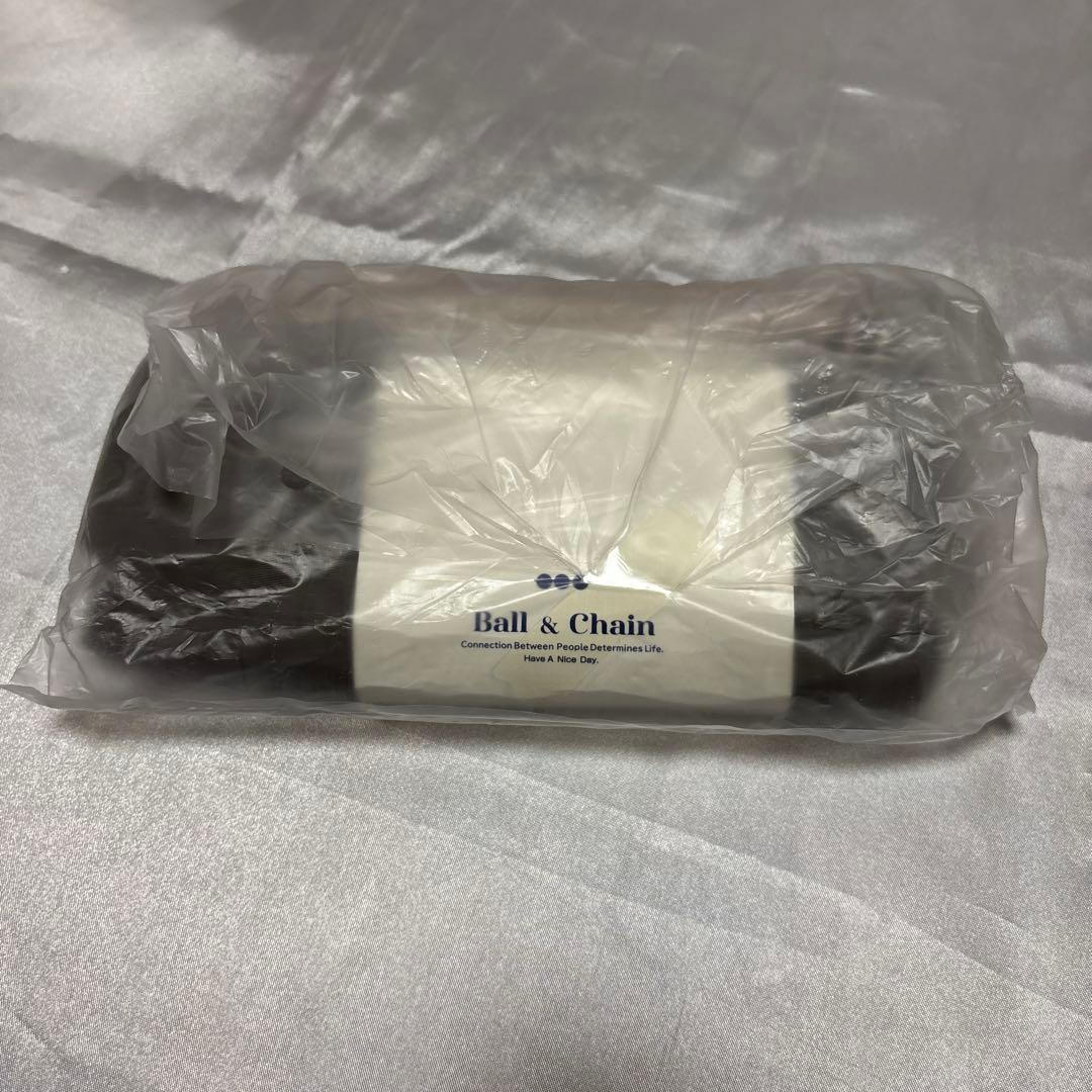 ⭐︎新品未使用⭐︎ball&chain PEANUTSコラボレーション限定デザイン