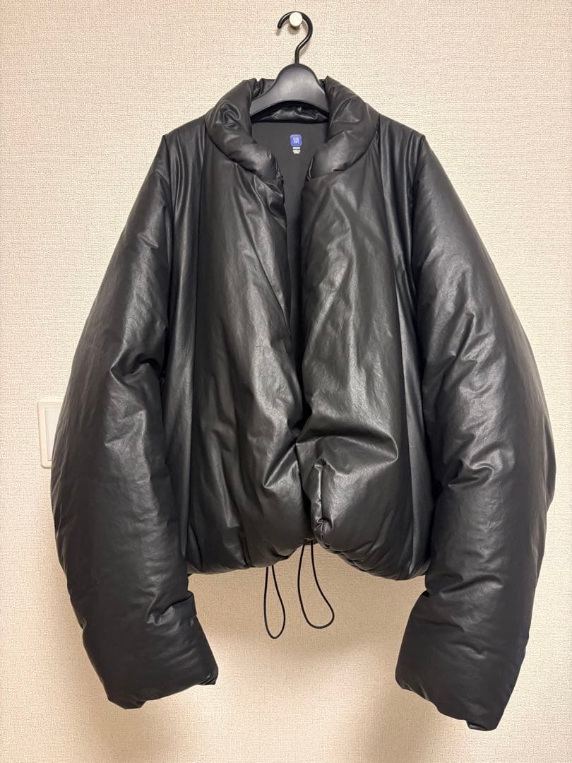 YEEZY GAP ROUND JACKET Mサイズ