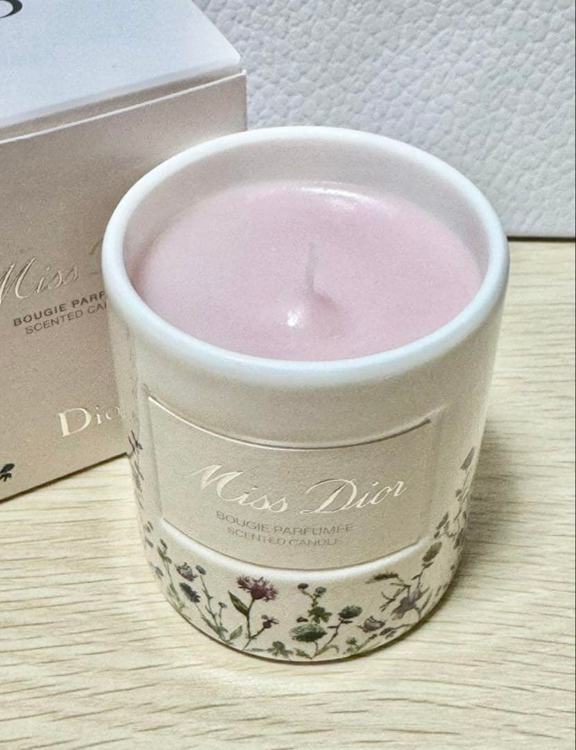 Dior キャンドル85g
