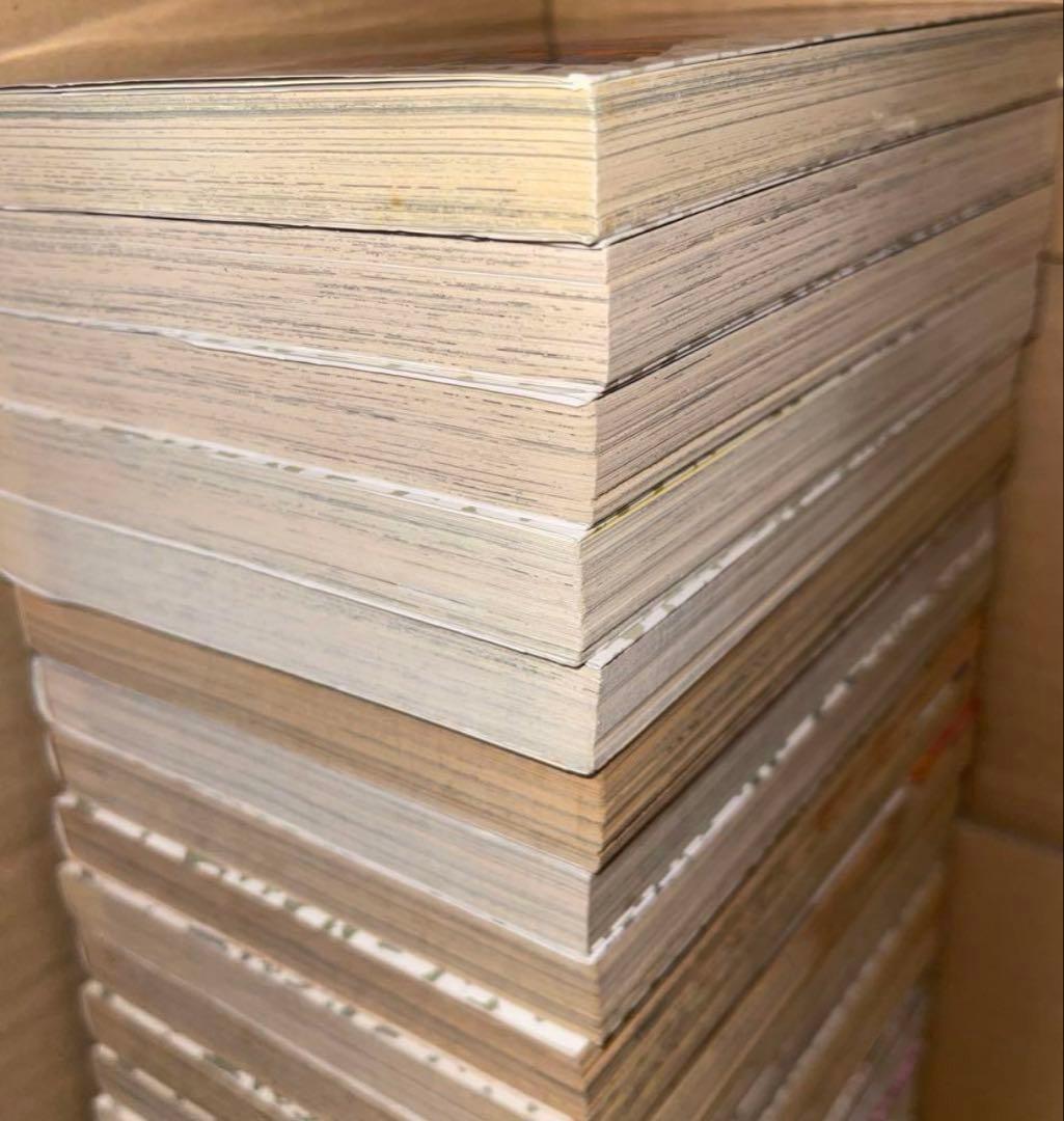 狂四郎2030 全巻セット　徳弘正也