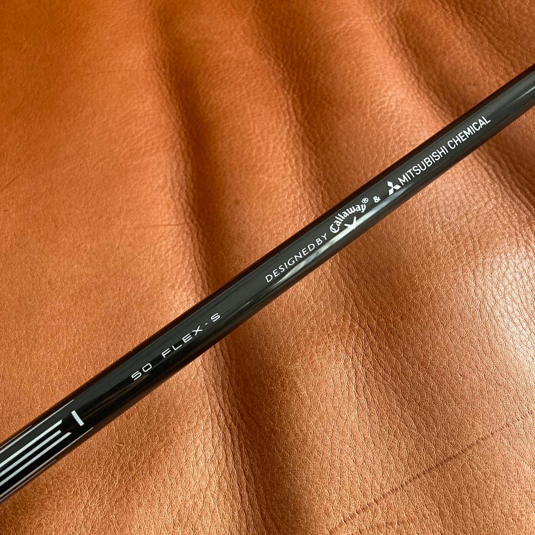 【たつやさん専用】Callaway パラダイム Ai SMOKE MAX D