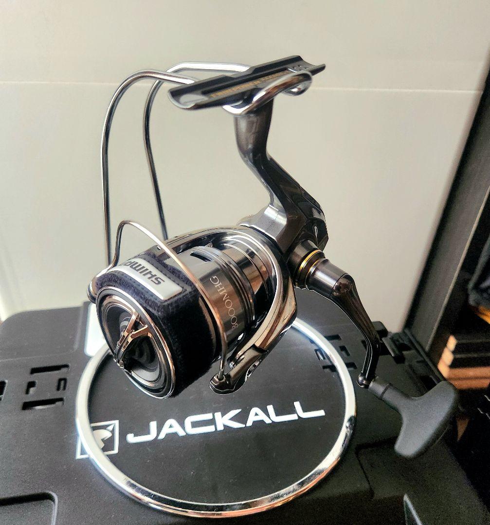 【値下げ中！】SHIMANO 24 ツインパワー 3000MHG