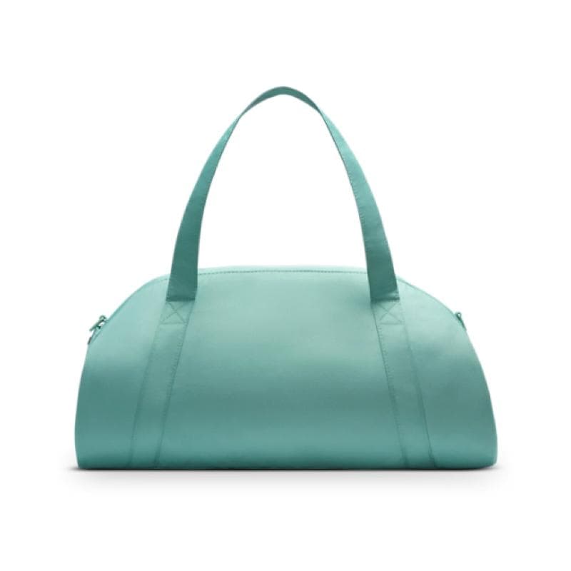 海外限定！ナイキ ボストンバッグ ティファニーブルー 水色