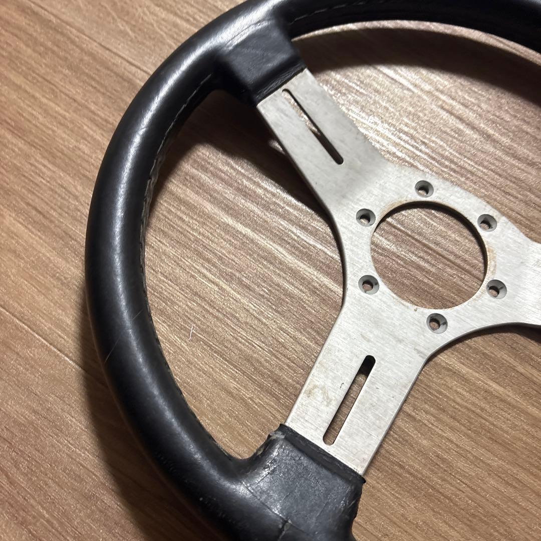 NARDI classic ?? ステアリング