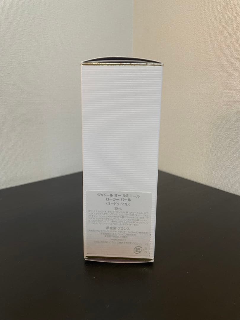 DIOR ジャドール ロールオン＆ヘアミスト セット ショッパー付き ギフトにも