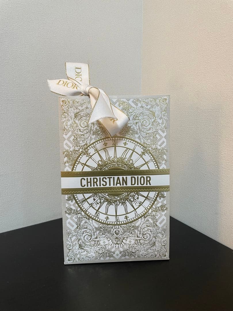 DIOR ジャドール ロールオン＆ヘアミスト セット ショッパー付き ギフトにも
