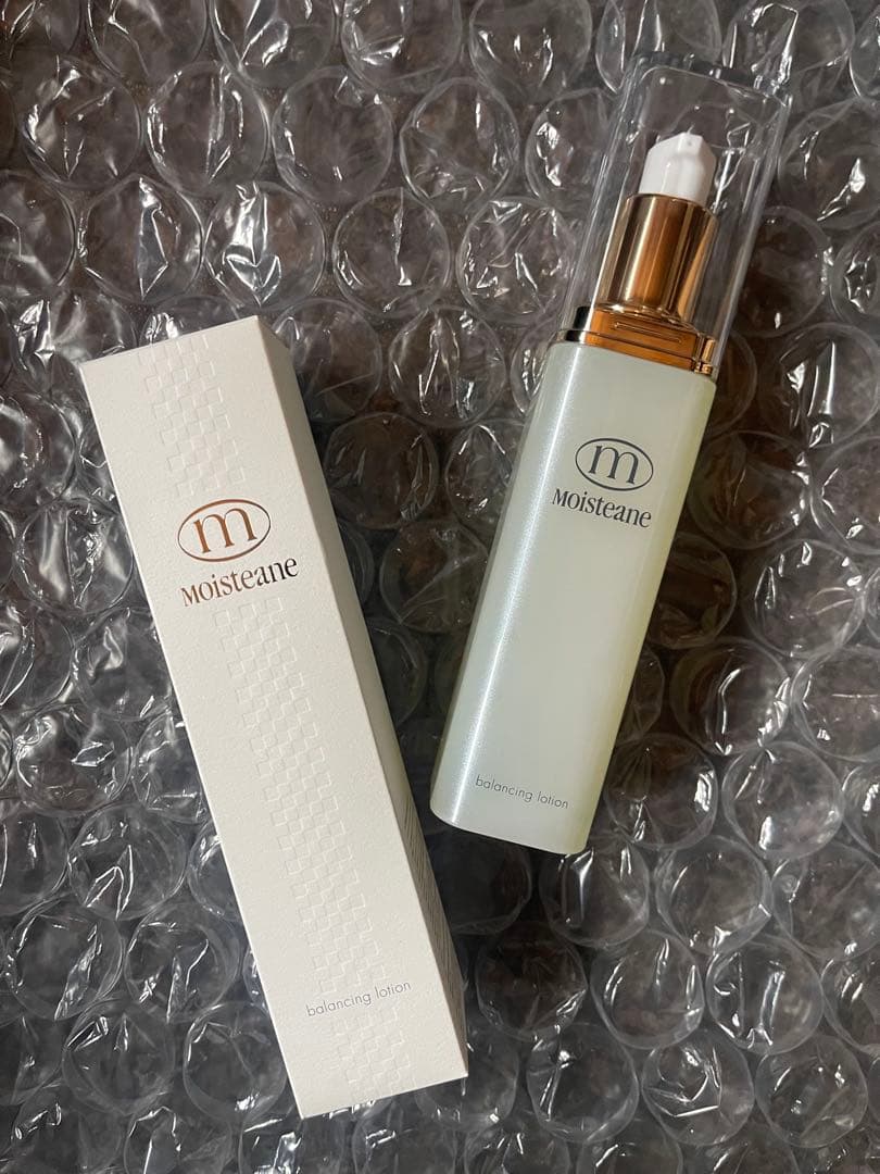 化粧水・ローション・トナー moistteane Balancing Lotion