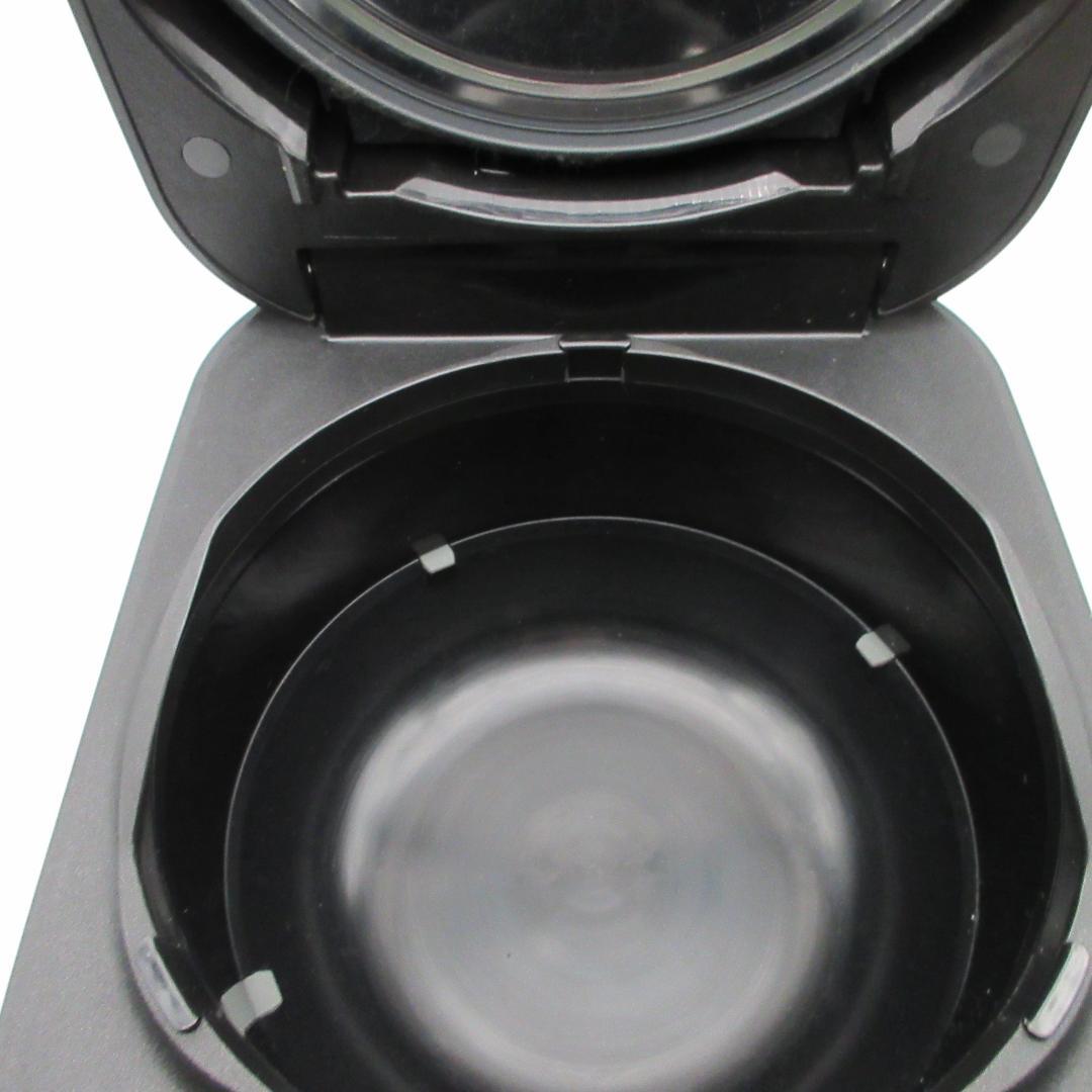 ZOJIRUSHI　 象印　NW-SA10-BA 5.5合 2022年製　炊飯器