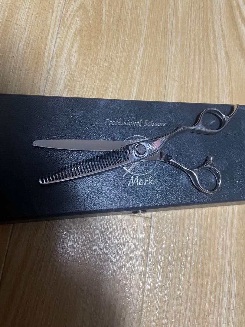 Mork Drum W-30S SP セニングシザー30%