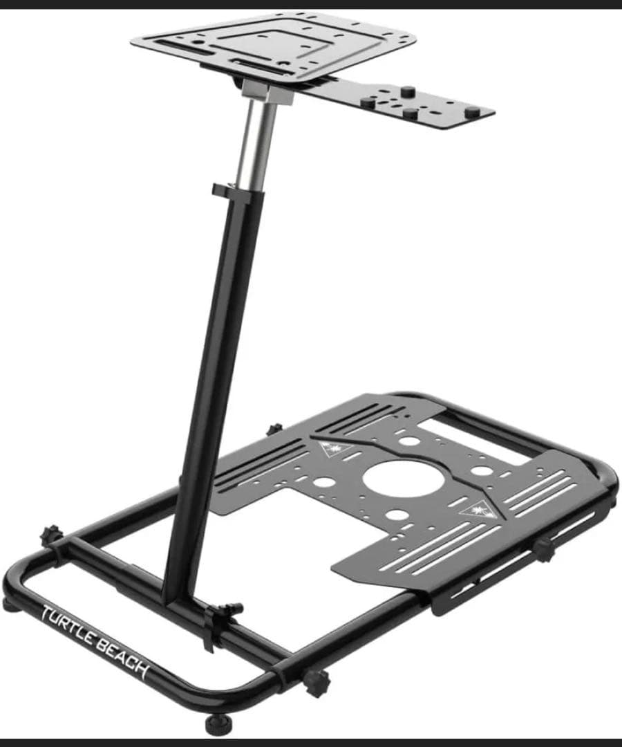 タートルビーチ スタンド 汎用 フライト ハンコン シミュレーター用