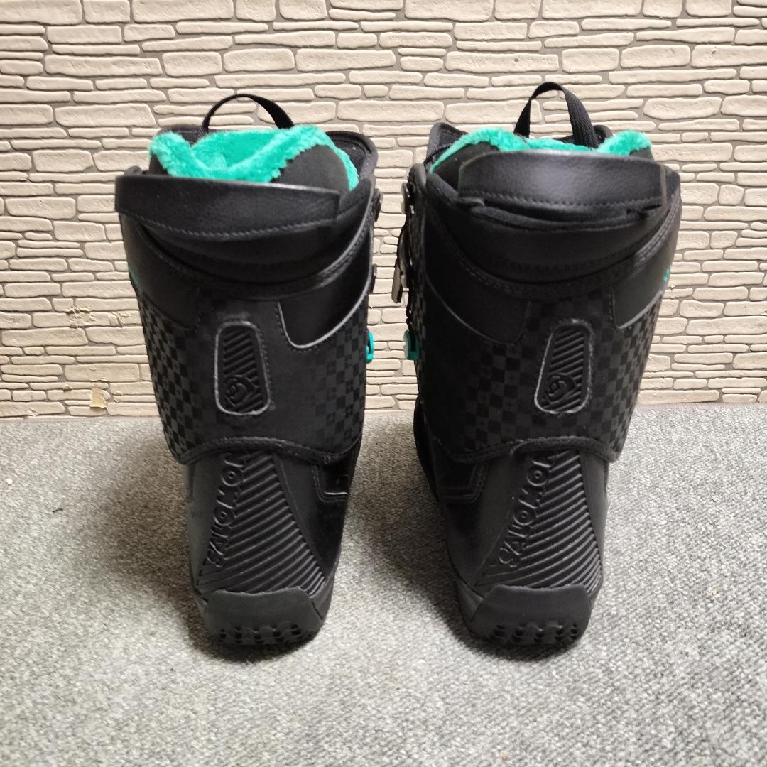 SALOMON KIANA スノーボード ブーツ24cm