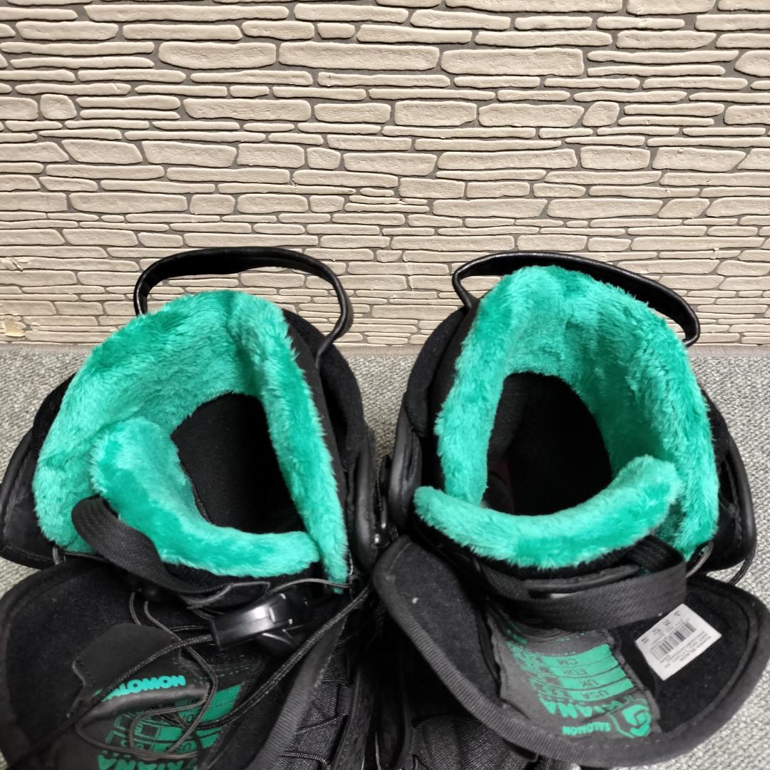 SALOMON KIANA スノーボード ブーツ24cm
