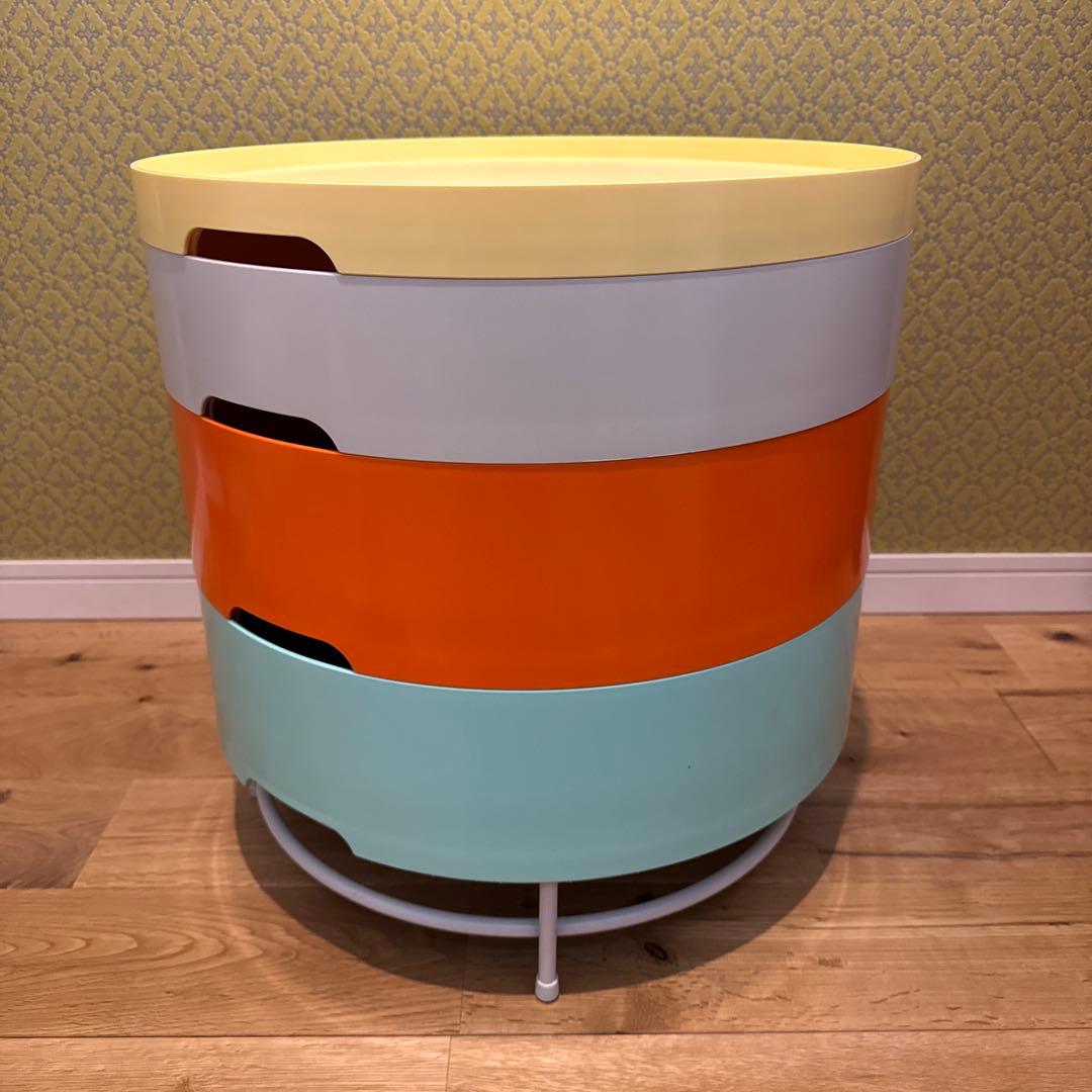 貴重 廃番 IKEA PS Collection 2014 スペースエイジ