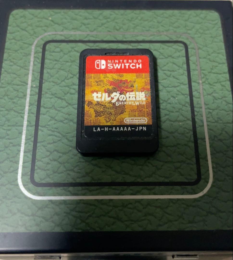 ブレワイ、ティアキン、マリオ3D、牧場物語ミネラルタウン、UNDERTALE