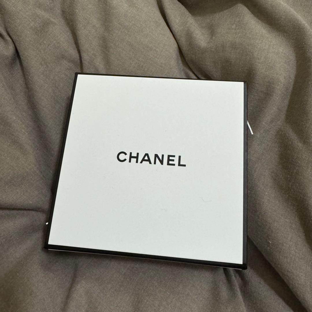 CHANEL チャンス（ヘアミスト）& LA CRÈME MAIN