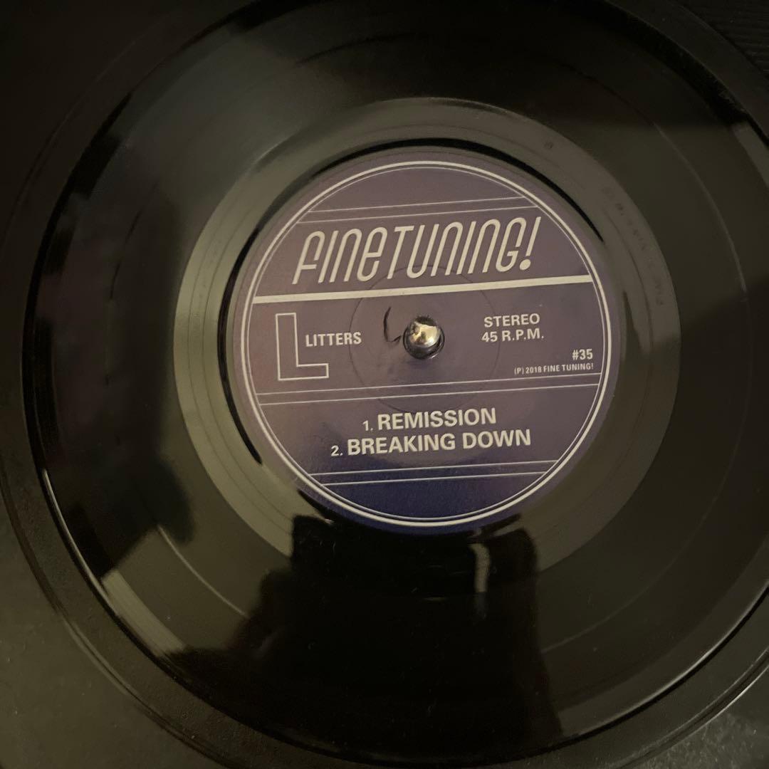 邦楽 THREE MINUTE MOVIE & LITTERS FINETUNING!