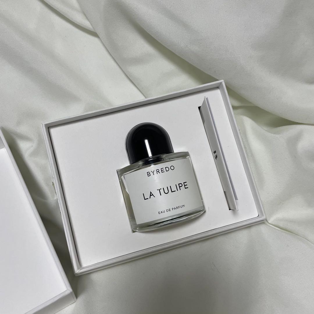 BYREDO 香水　50ml