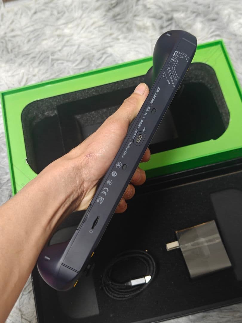 その他 AOKZOE A1 AR07 32/2048gb