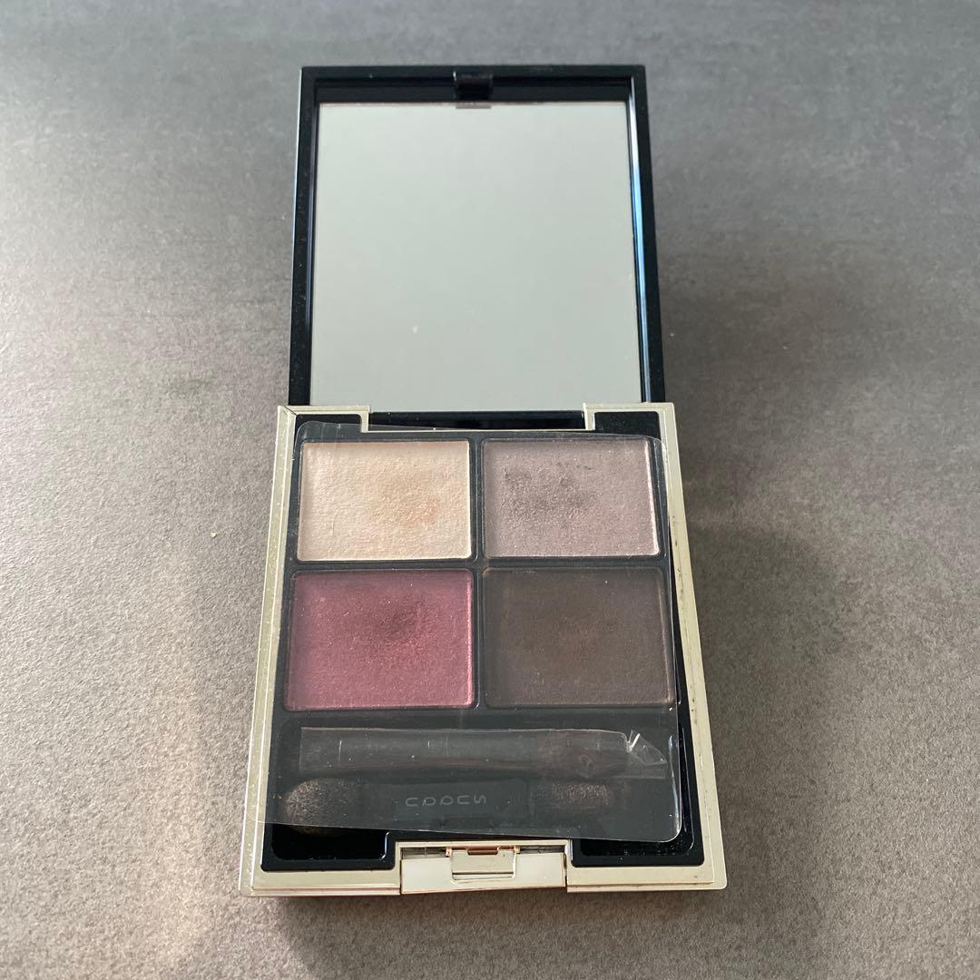 SUQQU/デザイニング カラー アイズ（06）