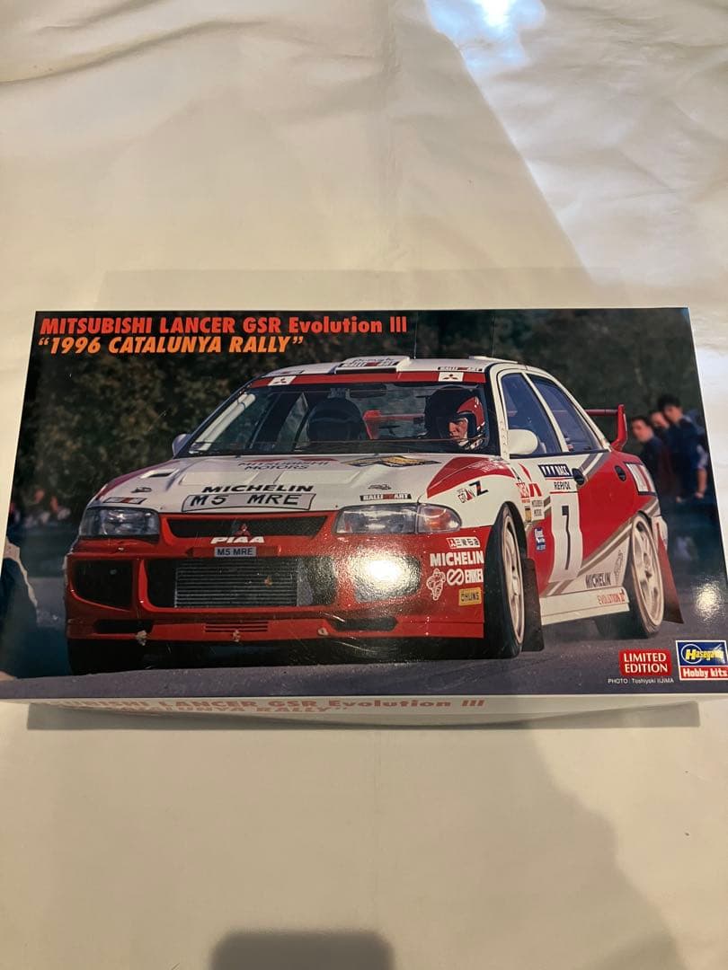 【お買い得】プラモデルレーシングカー4体まとめ売りセット売り