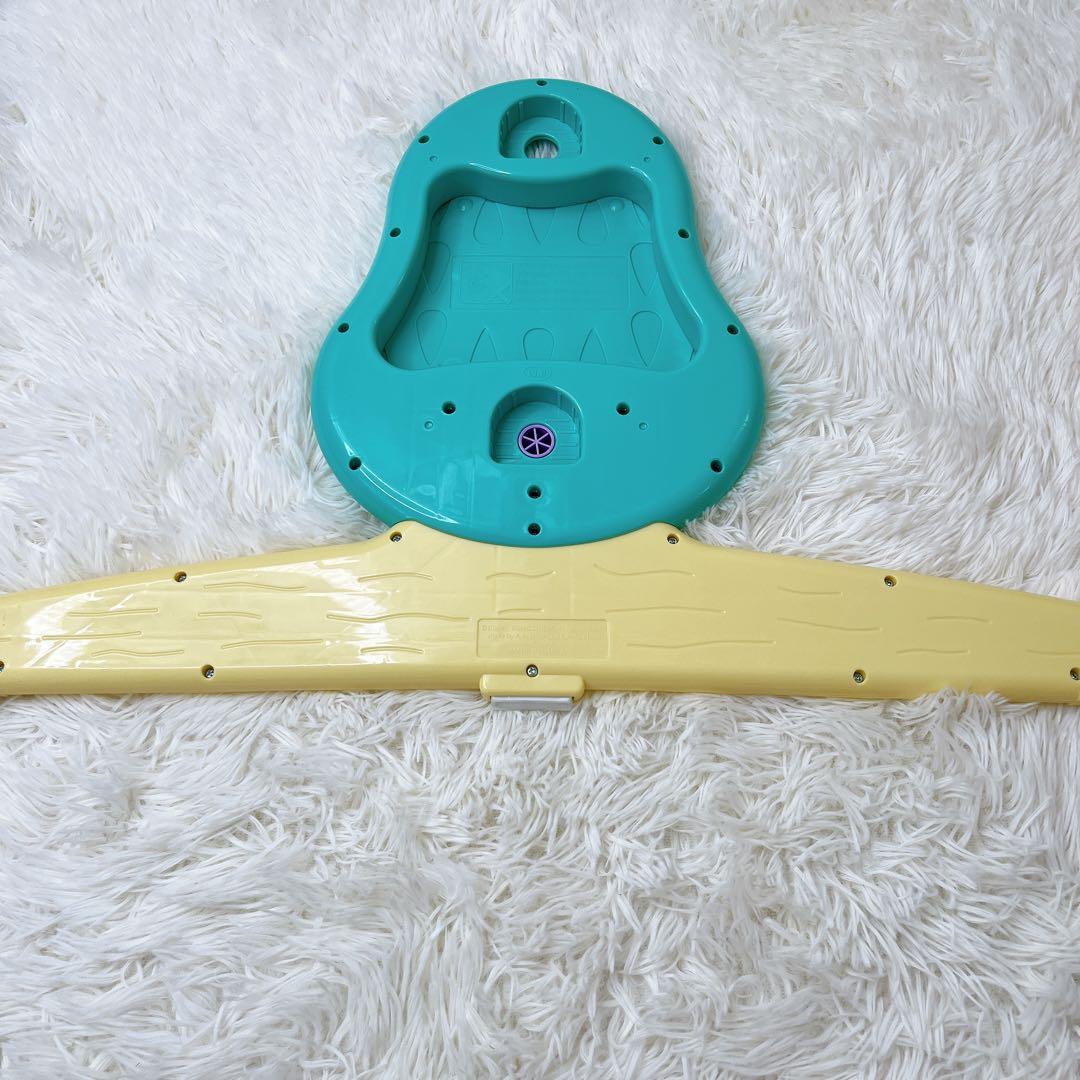 極美品✨くまのプーさん 新型 ジムにへんしん プーメリー えらべる6WAY