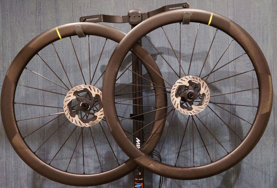 MAVICマビック　コスミックSLR　ONIベアリング×6