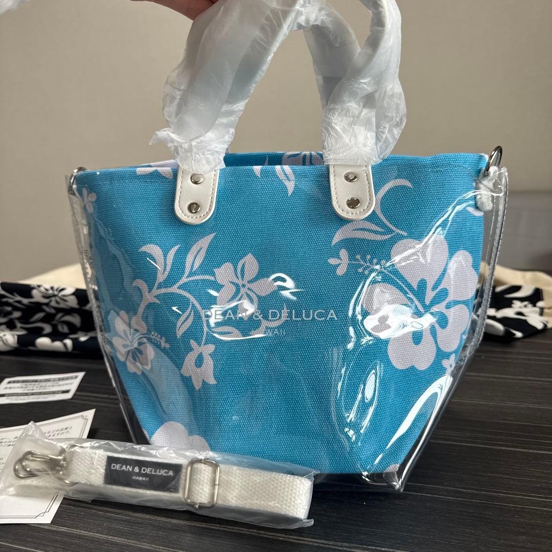 DEAN & DELUCA エコバッグセット