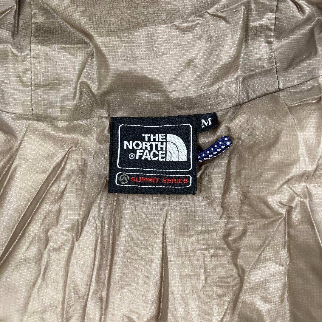 ★\"THE NORTH FACE\" ND18601 (M) アコンカグア　ダウン