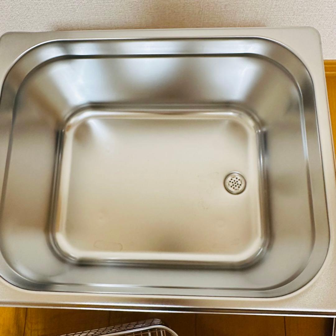 GTSONIC R9 超音波洗浄機 9L 業務用 大型 超音波洗浄器 40kHz