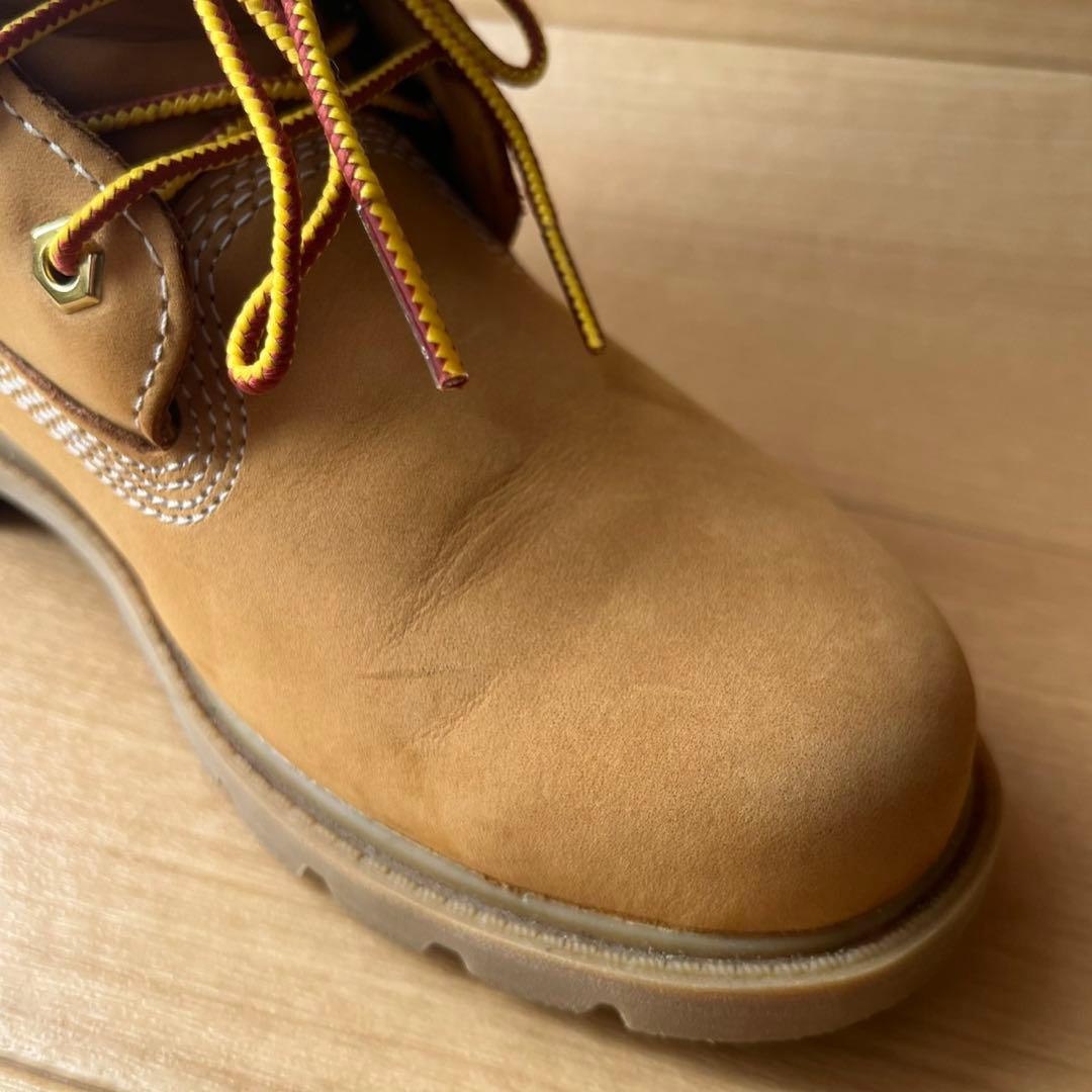 Timberland　レディース　リンデンウッド６インチ ウォータープルーフ