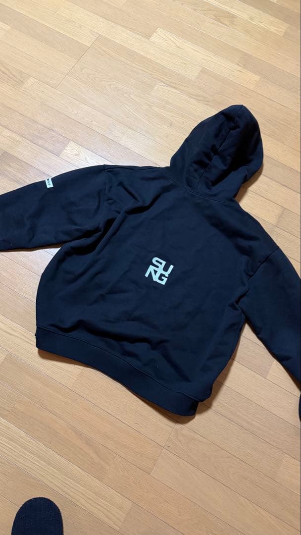 トップス sung1975