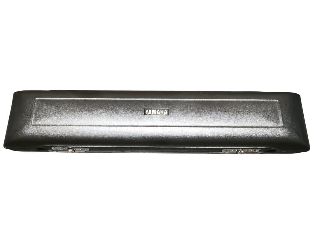 YAMAHA YFL-23 フルート 目立った傷なし