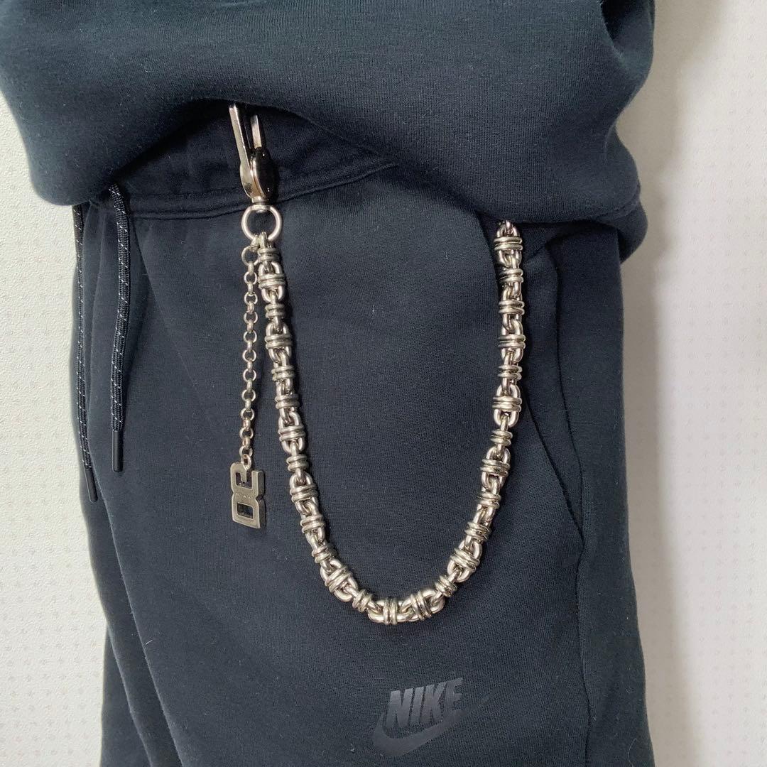 Dolce＆Gabbana ウォレットチェーン archive vintage