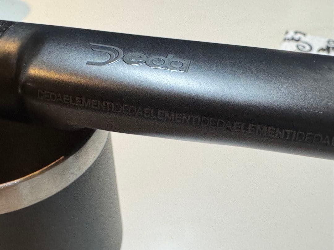 Deda Superzero carbon DCR 外-外420 c-c400
