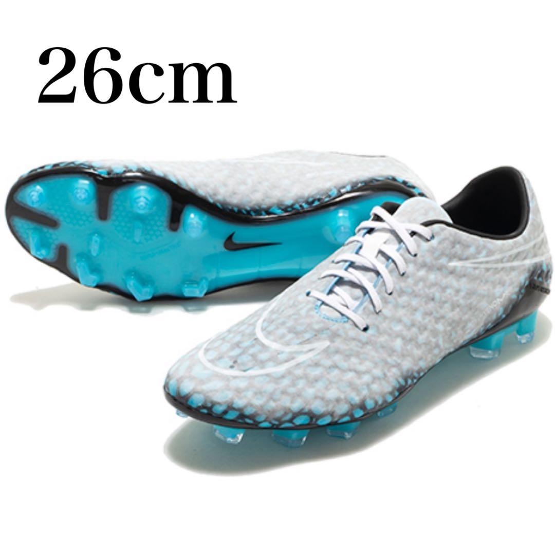新品未使用　ナイキ ハイパーヴェノム ファントム RGN SE FG 26cm