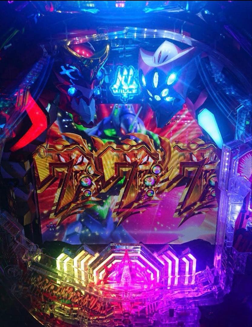 e シン・エヴァンゲリオンTypeカヲル オートコントローラ付き