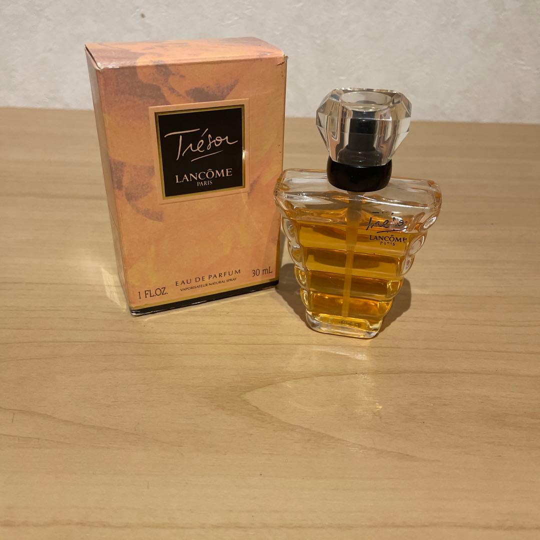ランコム トレゾア オードパルファム 30ml