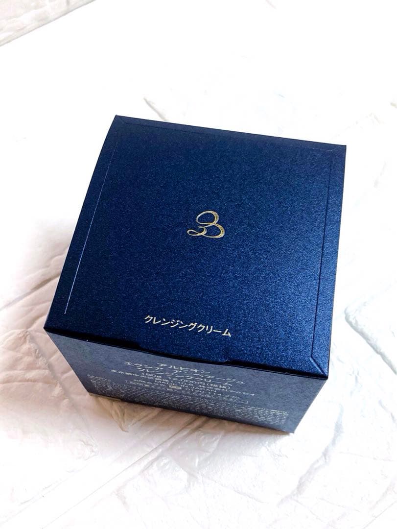 アルビオン エクシア アンベアージュ クレンジングクリーム