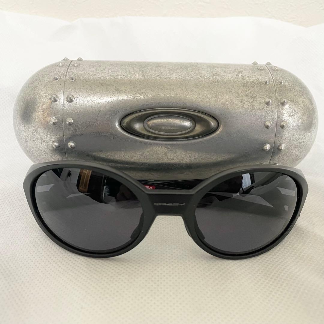 【ケース付き】OAKLEY Eye Jacket™ Redux