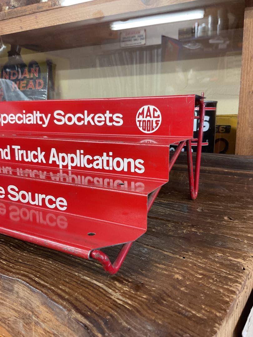 USA マックツール　ひな壇