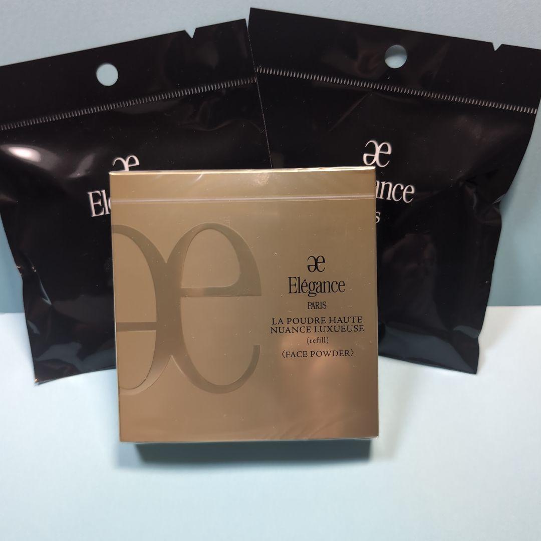 エレガンス　ラ　プードル　オートニュアンス　リクスィーズ　Ｖ　　05