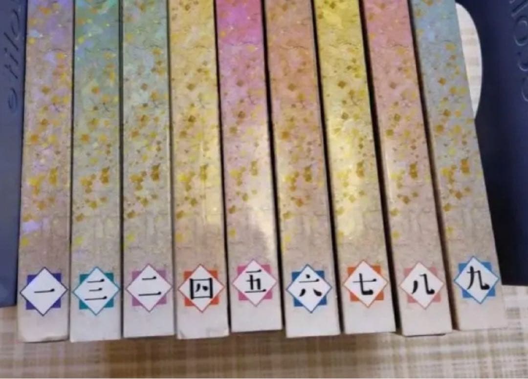 かくりょの宿飯　DVD 全9巻セット　美品　鬼滅の声優さん　人気コミカライズ作品