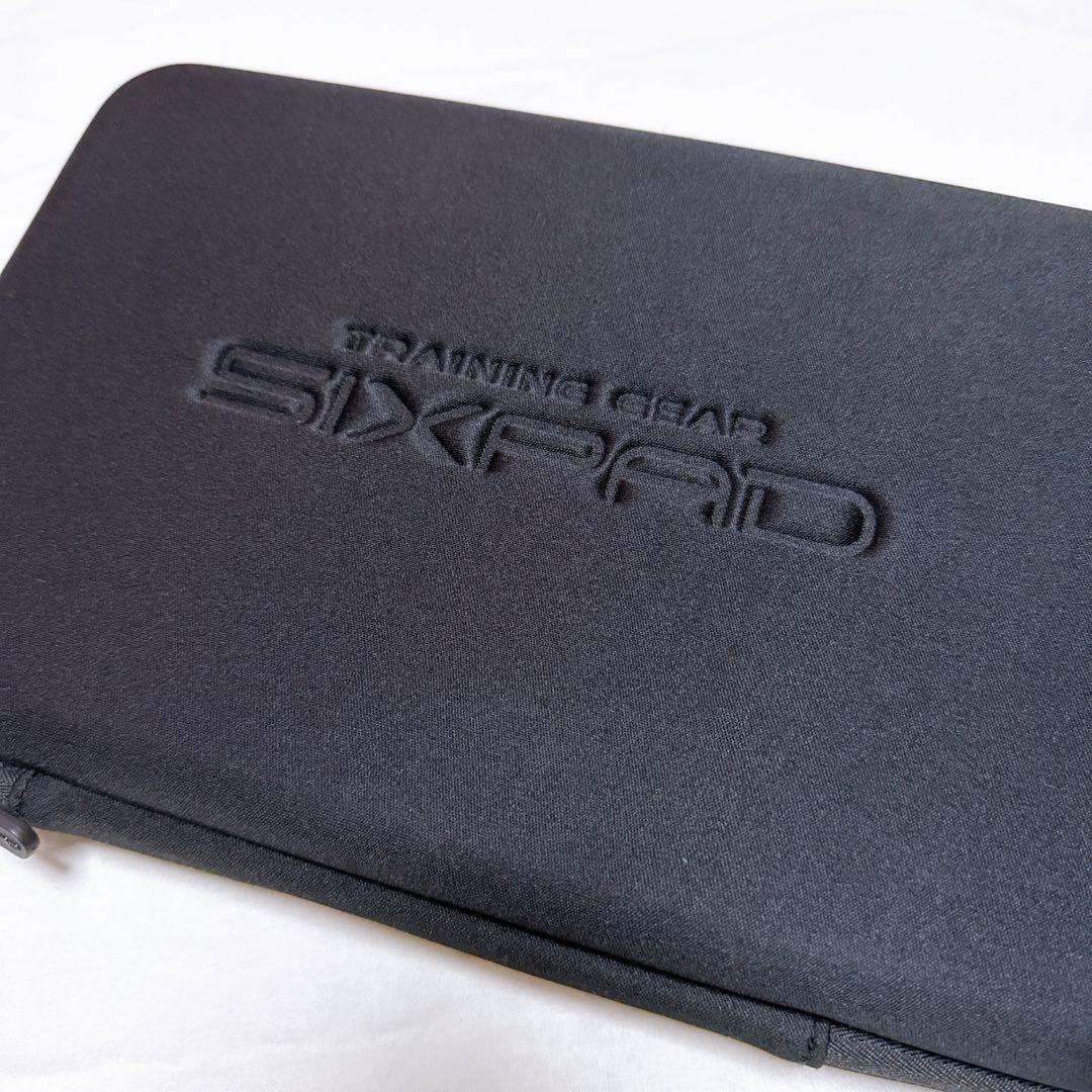 SIXPAD Powersuit Abs 専用コントローラーセット　Mサイズ