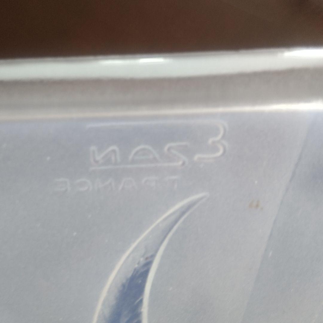 オパルセントガラス照明