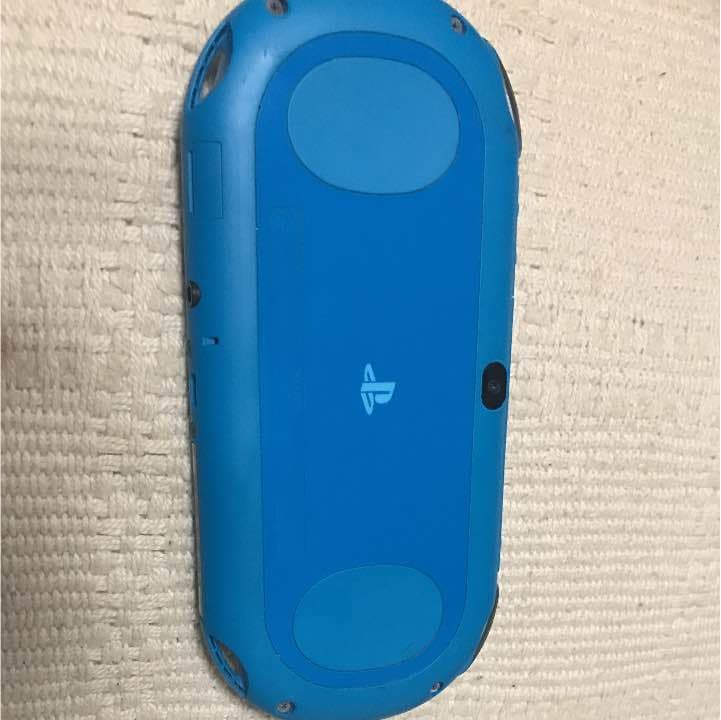 PS VITA （美品）