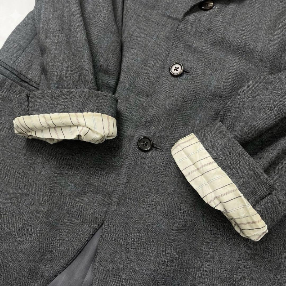 日本製　Polo Ralph Lauren ラルフローレン　セットアップ　スーツ