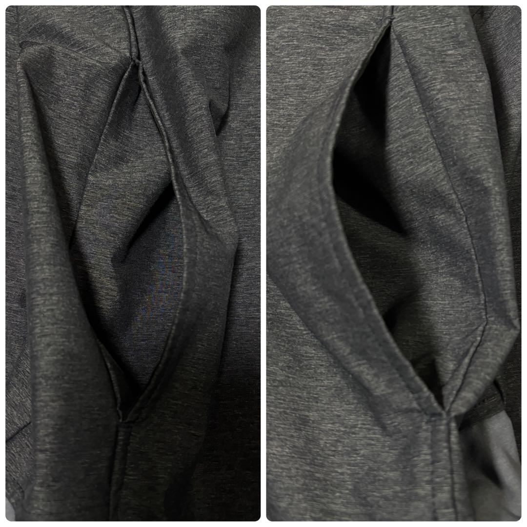 41+9！インザペイント 上下セットアップ 3XL ウィンドブレーカー