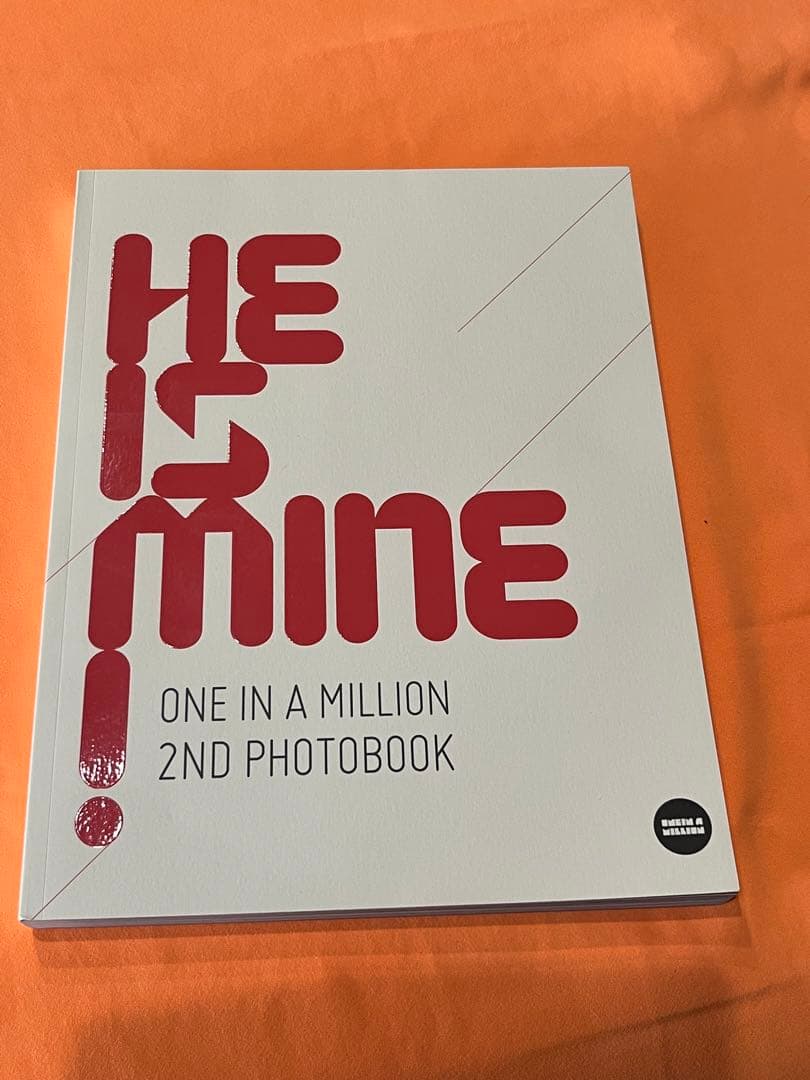 SHINee ジョンヒョン　写真集＋おまけ　ペンカフェ