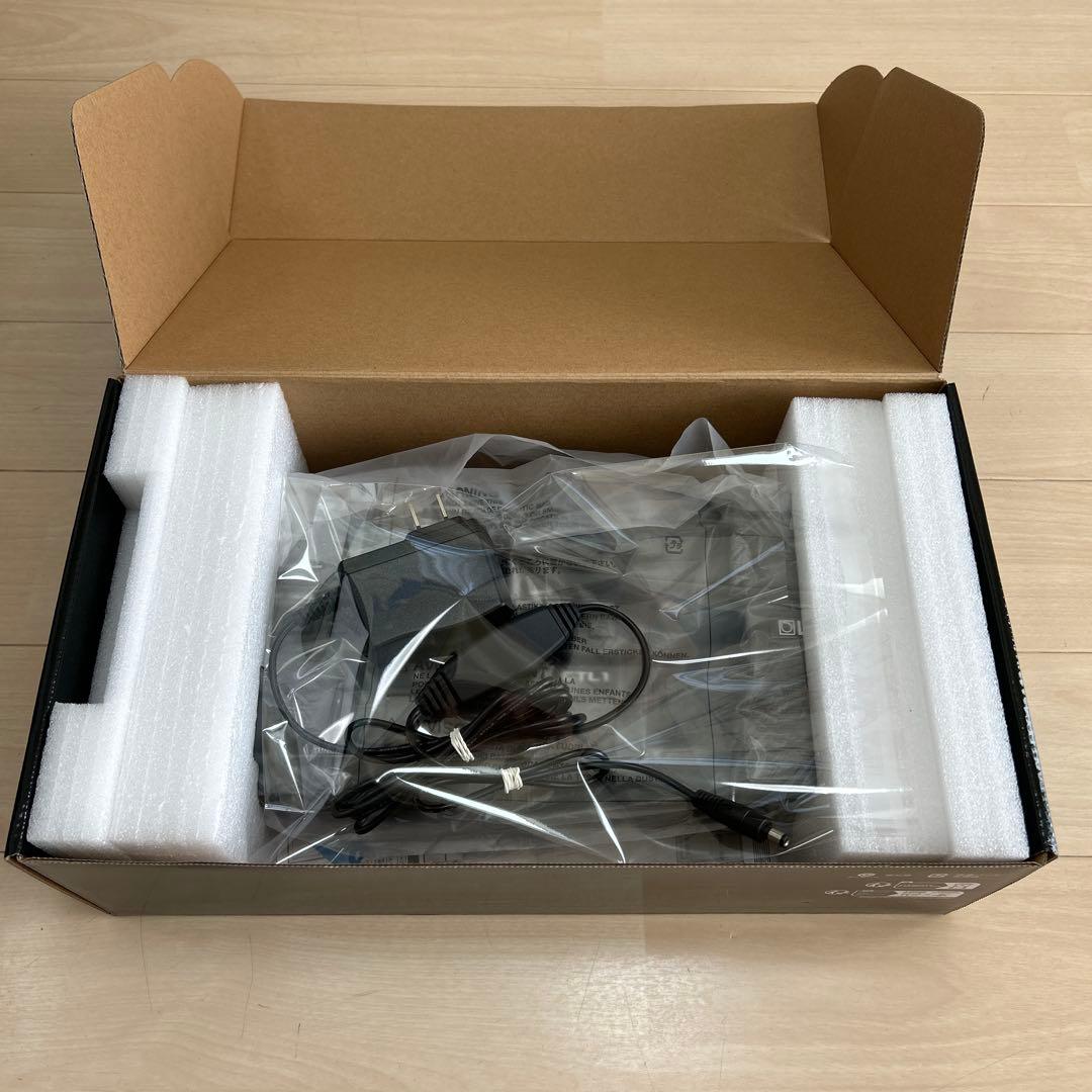 BOSS GT-1 + 純正アダプター